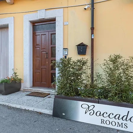 La Terrazza Boccadoro 3*