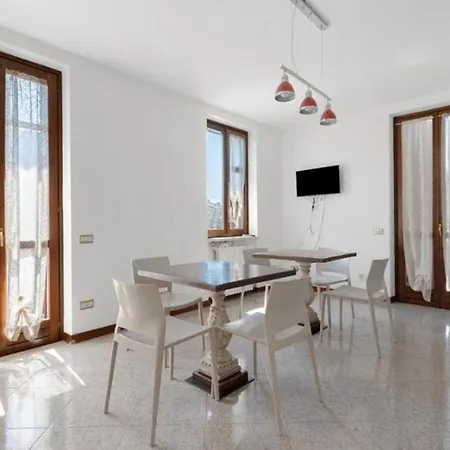 Pensjonat La Terrazza Boccadoro 3*