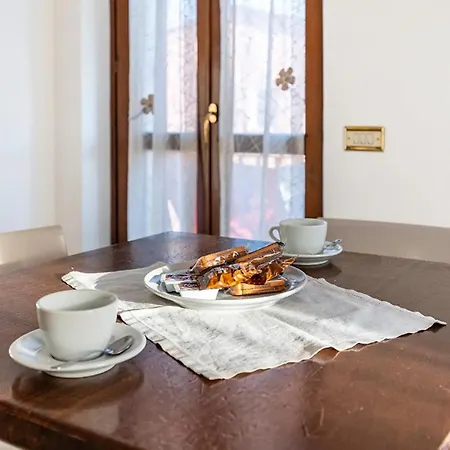 La Terrazza Boccadoro 3*