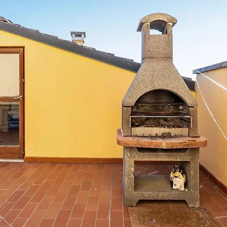Pensjonat La Terrazza Boccadoro