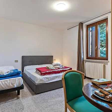 La Terrazza Boccadoro Pensjonat 3*