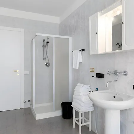 La Terrazza Boccadoro Pensjonat