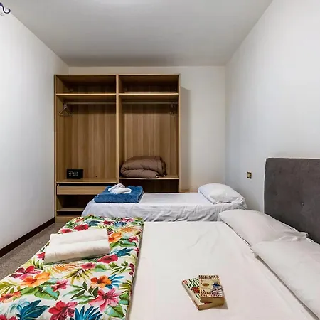 La Terrazza Boccadoro 3*