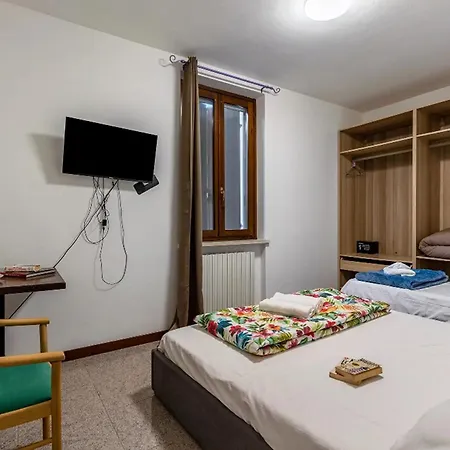 La Terrazza Boccadoro 3*